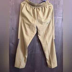 Nike Tan Sweatpants for Ultimate Comfort